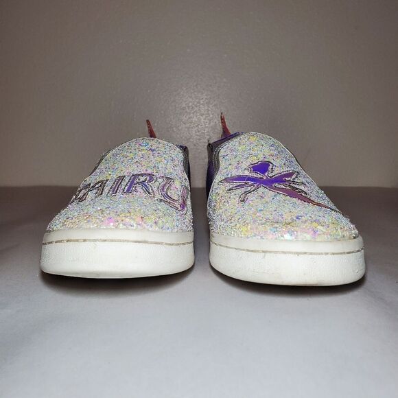 SAM EDELMAN Blane Lina Slip On Sneakers Size 2 - Picture 2 of 12